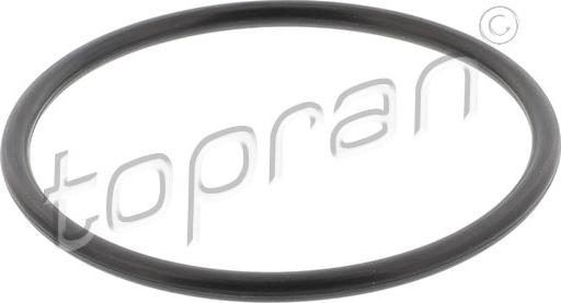Topran 100 571 - Прокладка autocars.com.ua