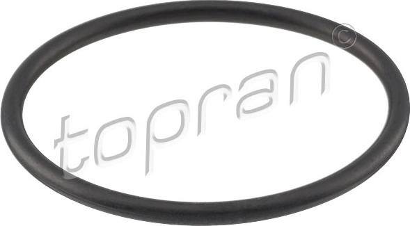 Topran 100 618 - Прокладка, термостат autocars.com.ua