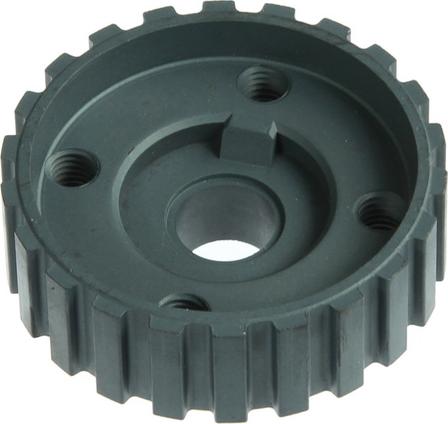 Topran 100 833 - Шестерня, колінчастий вал autocars.com.ua