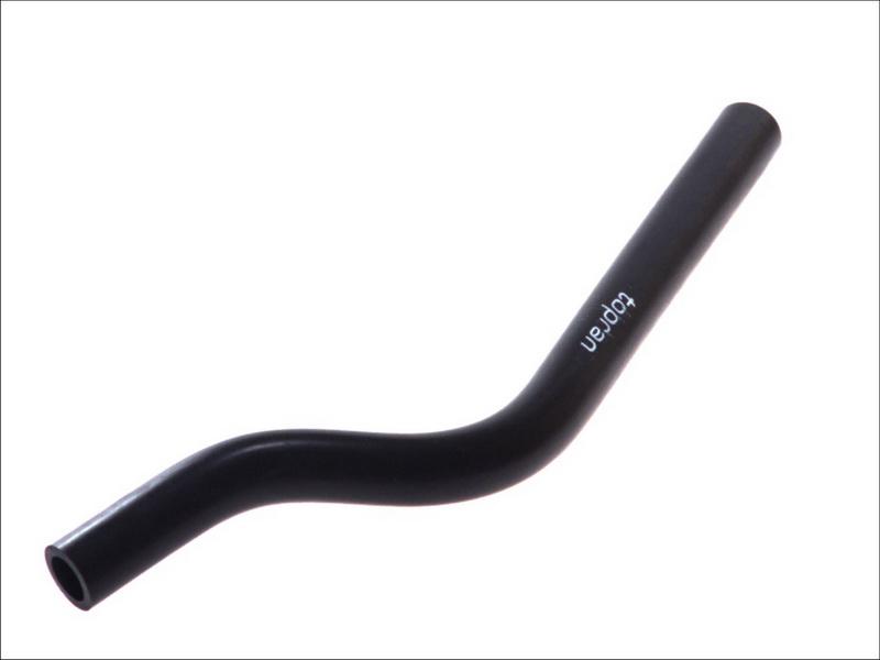 Topran 100 985 - Шланг, вентиляція картера autocars.com.ua