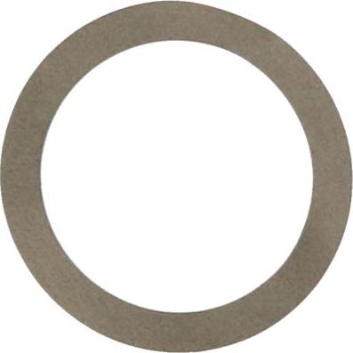 Topran 101 105 - Прокладка, вакуумний насос autocars.com.ua