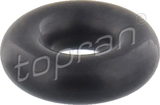 Topran 101 403 - Уплотнительное кольцо, клапанная форсунка avtokuzovplus.com.ua
