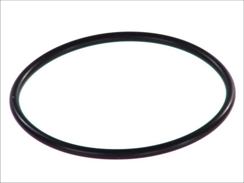 Topran 101 521 - Прокладка, водяний насос autocars.com.ua