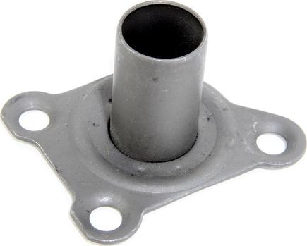 Topran 101 774 - Напрямна гільза, система зчеплення autocars.com.ua