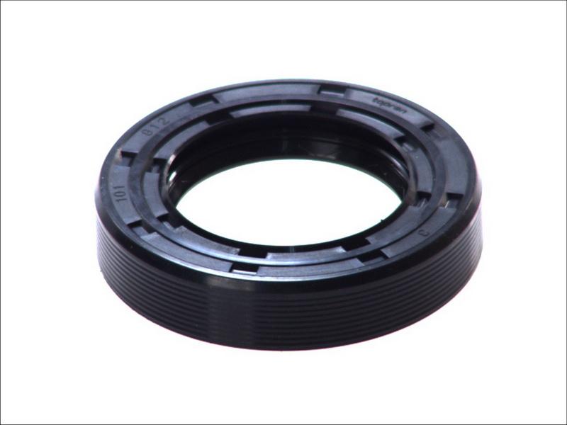 Topran 101 812 - Ущільнене кільце, диференціал autocars.com.ua