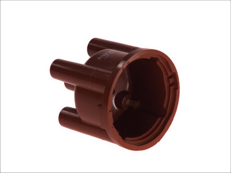 Topran 101 971 - Кришка розподільника запалювання autocars.com.ua