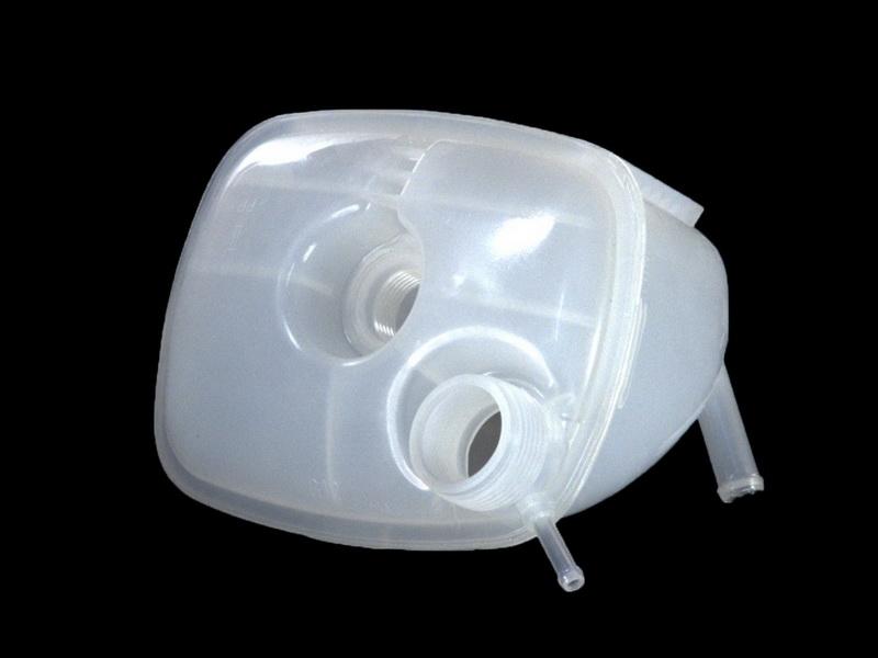 Topran 102 576 - Компенсаційний бак, охолоджуюча рідина autocars.com.ua