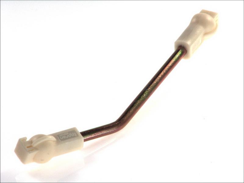 Topran 102 642 - Шток вилки перемикання передач autocars.com.ua