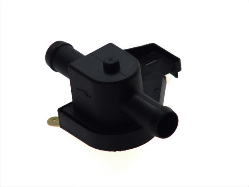 Topran 102 654 - Регулюючий клапан охолоджуючої рідини autocars.com.ua