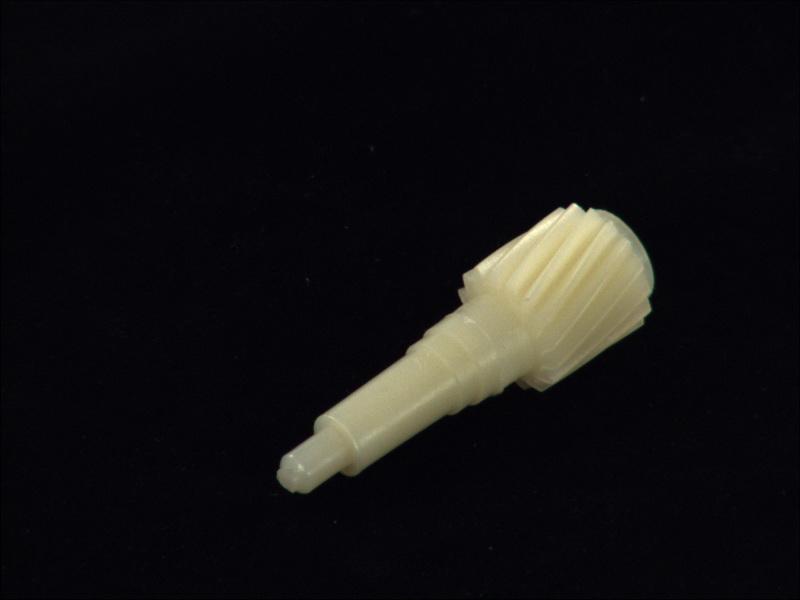 Topran 102 689 - Кутова передача, тахометр autocars.com.ua