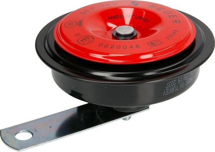 Topran 102 954 - Звуковий сигнал autocars.com.ua