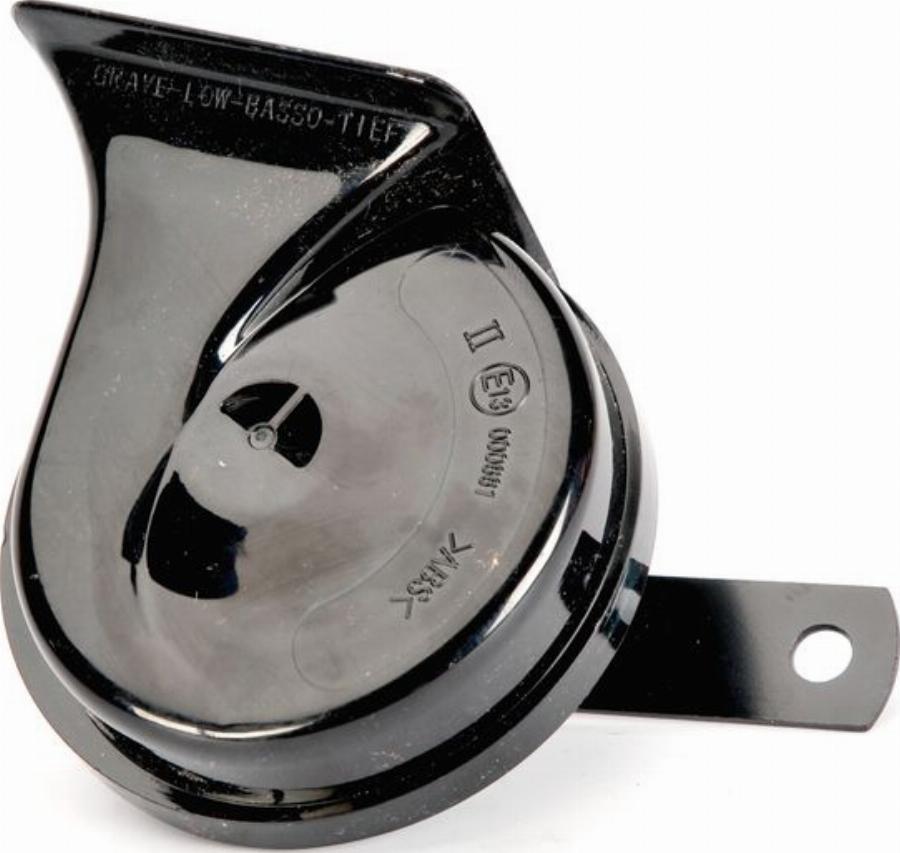 Topran 102 955 - Звуковий сигнал autocars.com.ua