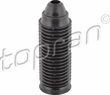 Topran 103 043 - Пыльник амортизатора, защитный колпак autodnr.net