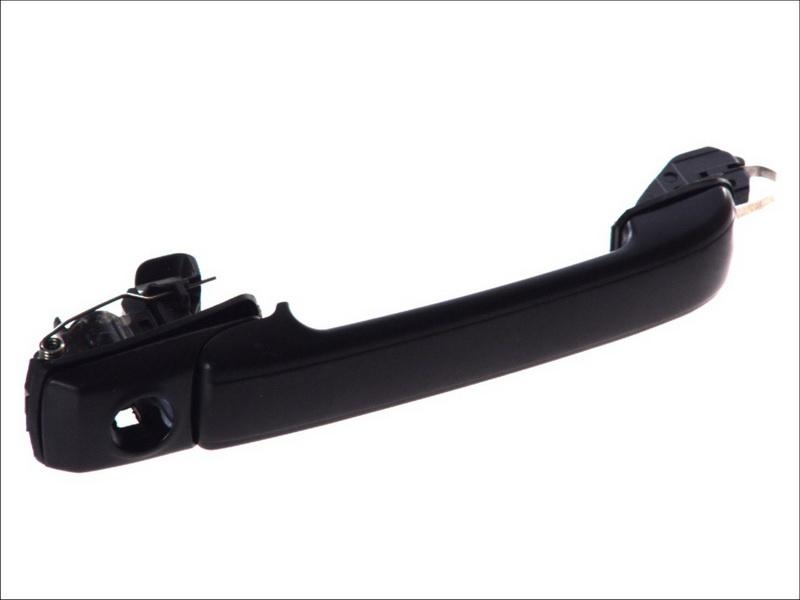 Topran 103095 - Ручка двері autocars.com.ua