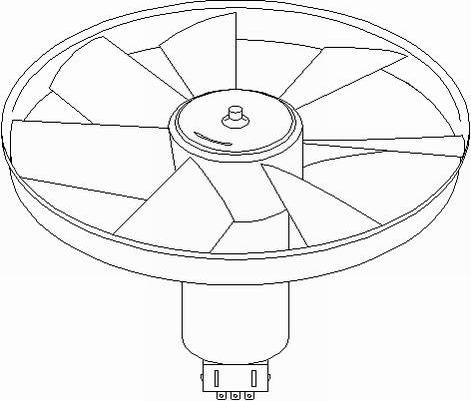 Topran 103137755 - --- avtokuzovplus.com.ua