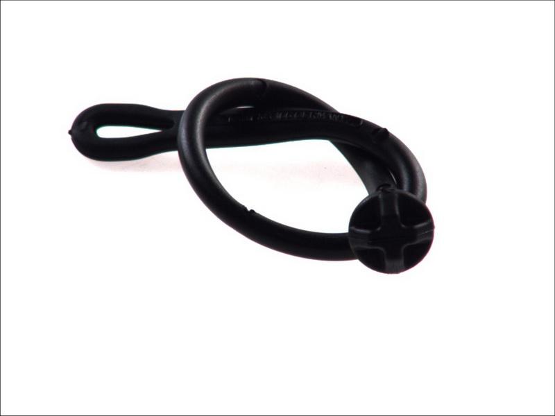 Topran 103 166 - Утримуюча стрічка, кришка багажного відділення autocars.com.ua