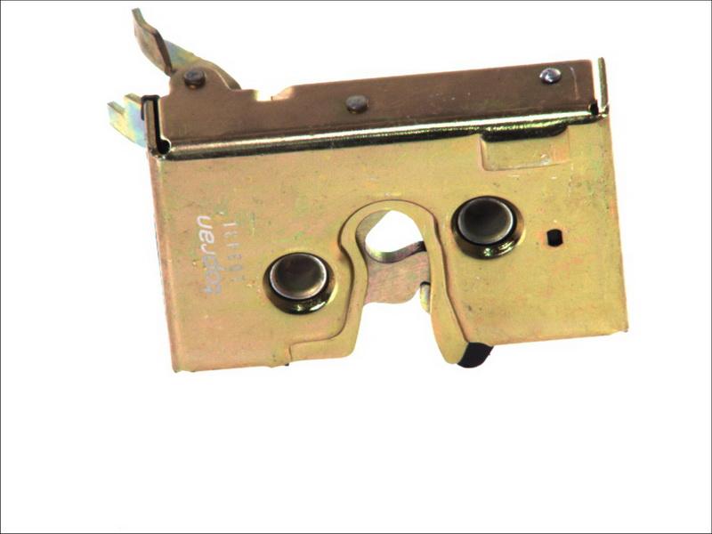 Topran 103 431 - Замок двері autocars.com.ua