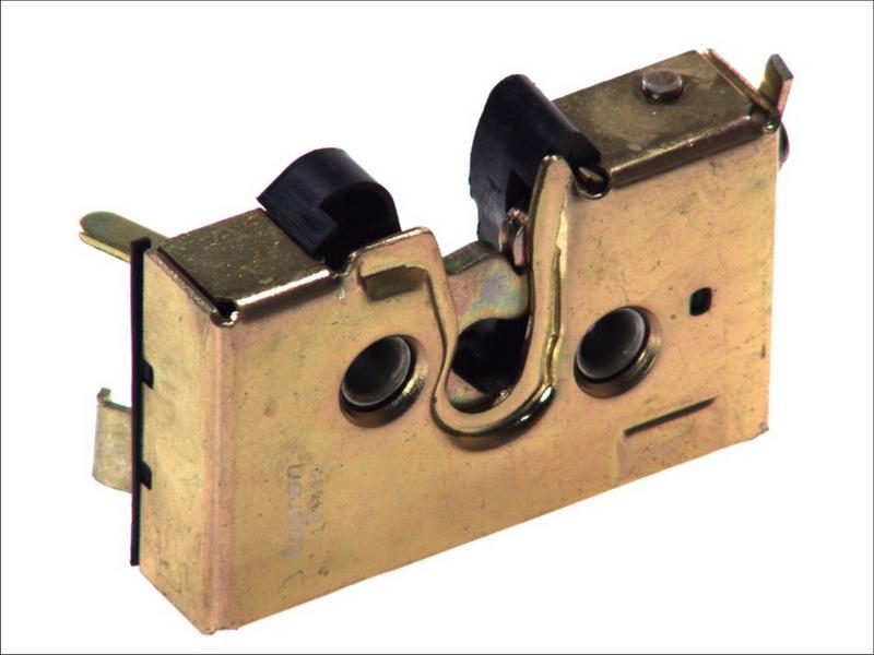 Topran 103 432 - Замок двері autocars.com.ua