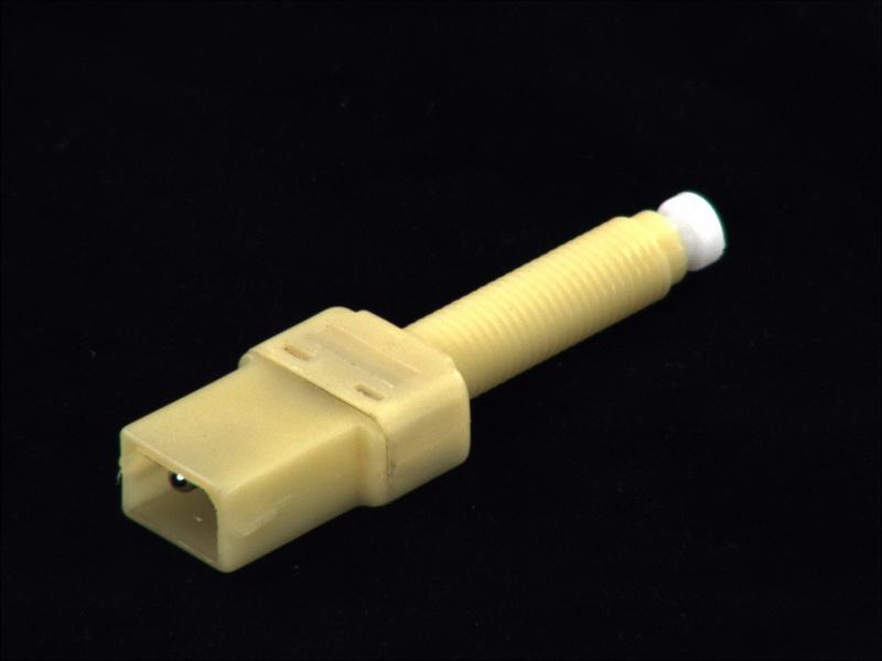 Topran 103 719 - Вимикач ліхтаря сигналу гальмування autocars.com.ua