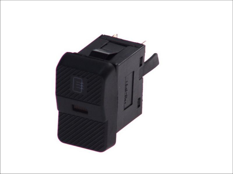 Topran 103842 - Вимикач, обігрівач заднього скла autocars.com.ua