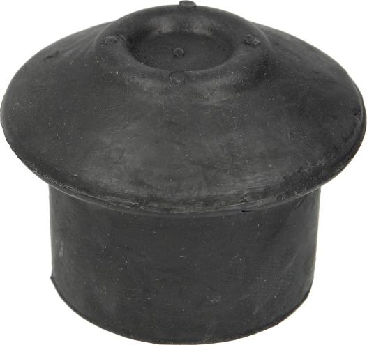 Topran 104 135 - Подушка, підвіска двигуна autocars.com.ua