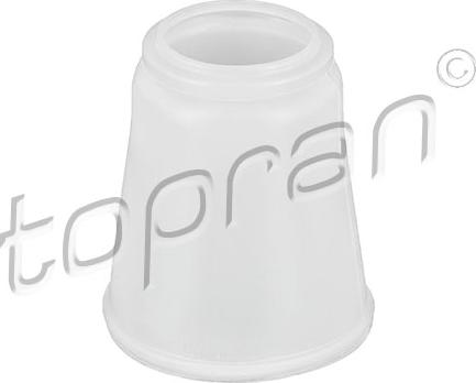Topran 104 146 - Пыльник амортизатора, защитный колпак autodnr.net