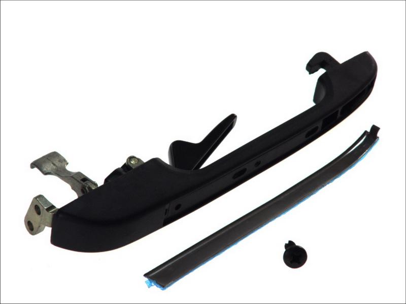 Topran 104 178 - Ручка двері autocars.com.ua