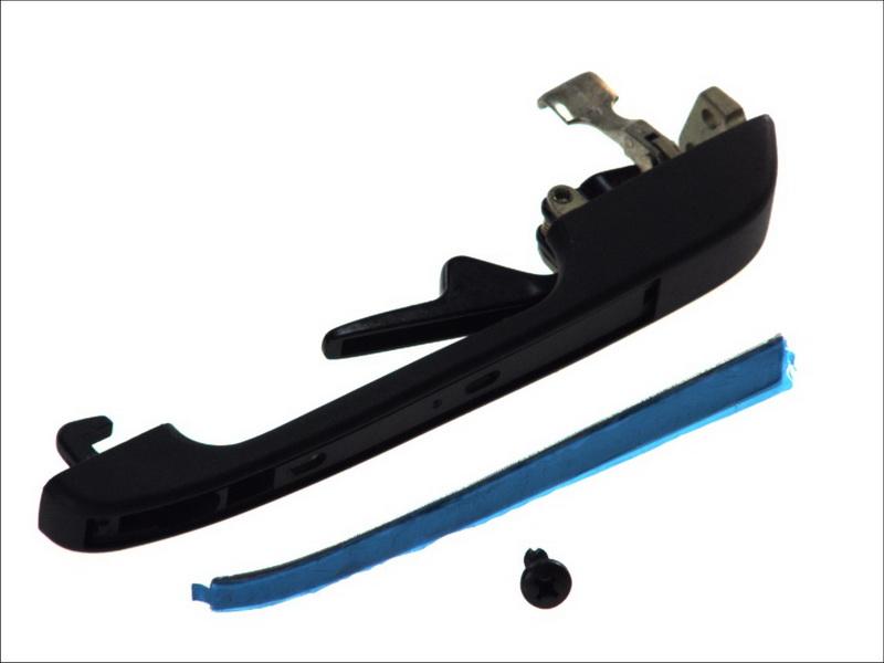 Topran 104 179 - Ручка двері autocars.com.ua