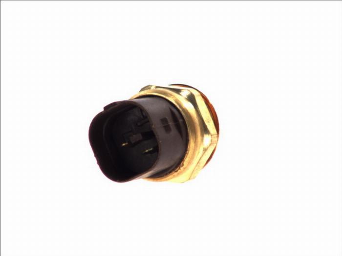 Topran 104 263 - Термовимикач, вентилятор радіатора / кондиціонера autocars.com.ua