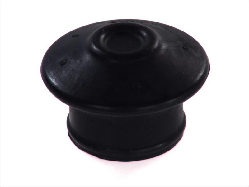 Topran 104 278 - Подушка, підвіска двигуна autocars.com.ua