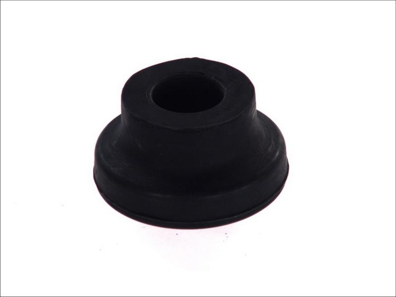 Topran 104 422 - Подушка, підвіска двигуна autocars.com.ua