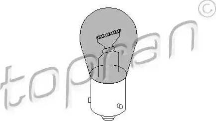 Topran 104 515 - Лампа накаливания autodnr.net