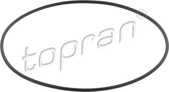 Topran 104 525 - Прокладка autocars.com.ua