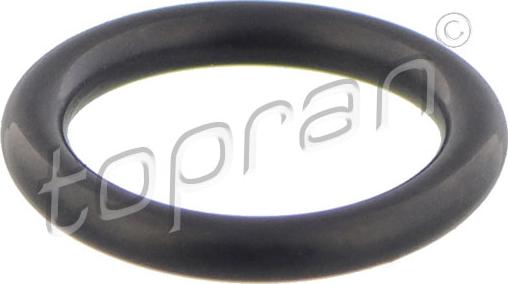 Topran 104 529 - Уплотнительное кольцо, термовыключ avtokuzovplus.com.ua
