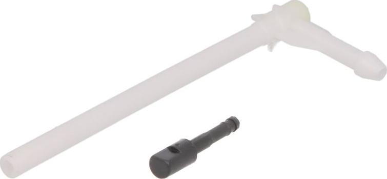 Topran 107 178 - Розпилювач води для чищення, система очищення вікон autocars.com.ua