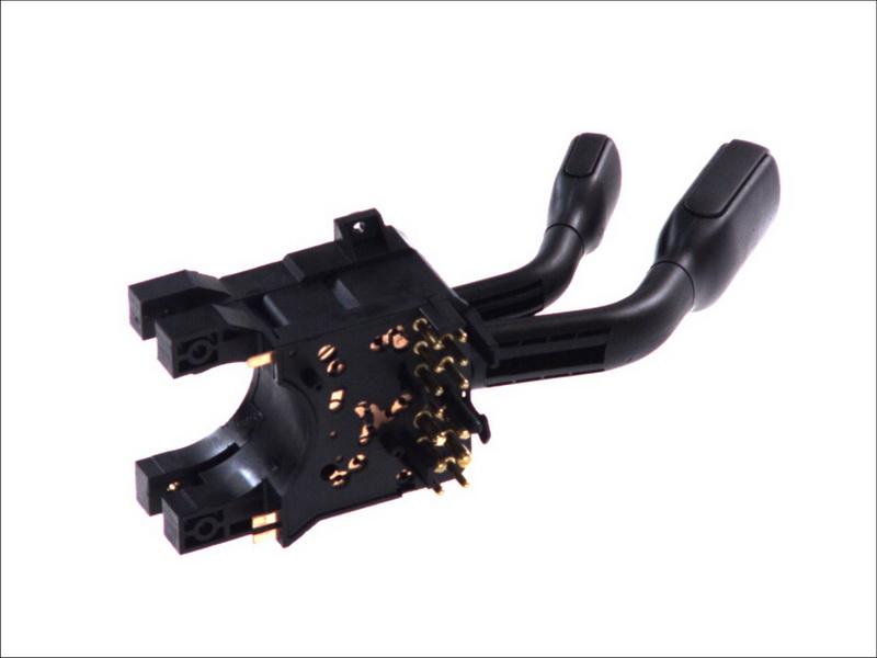 Topran 107 273 - Покажчик аварійної сигналізації autocars.com.ua