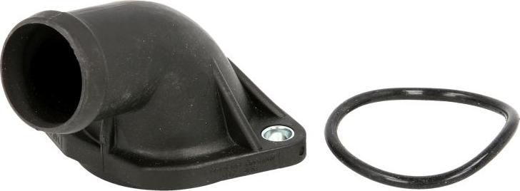 Topran 107 305 - Фланець охолоджуючої рідини autocars.com.ua