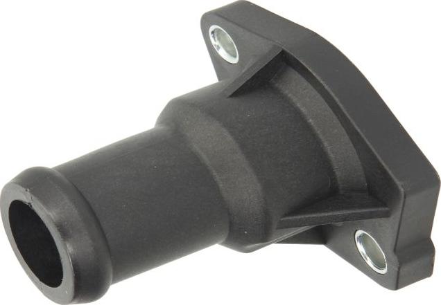 Topran 107 308 - Фланець охолоджуючої рідини autocars.com.ua