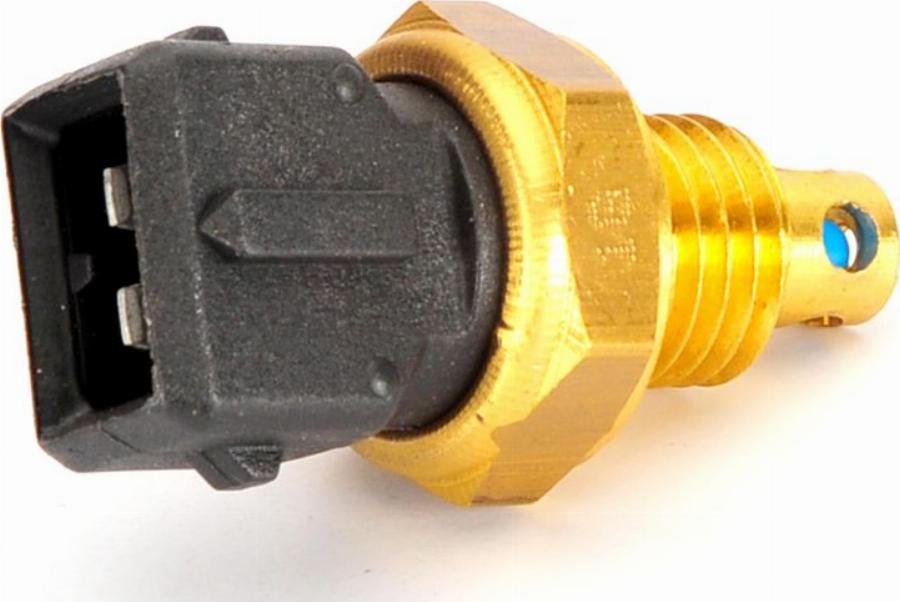 Topran 107 332 - Датчик, температура впускається autocars.com.ua