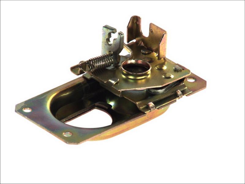 Topran 107 406 - Замок капота autocars.com.ua