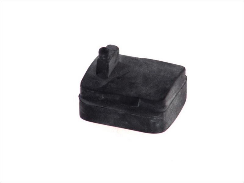 Topran 108 028 - Підвіска, радіатор autocars.com.ua