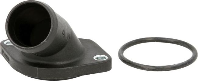 Topran 108 188 - Фланець охолоджуючої рідини autocars.com.ua