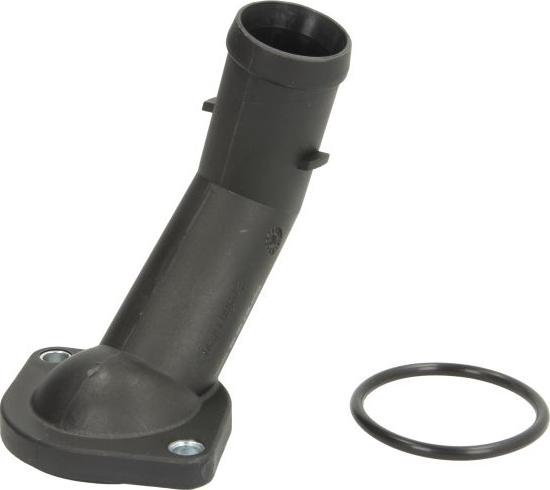 Topran 108 189 - Фланець охолоджуючої рідини autocars.com.ua