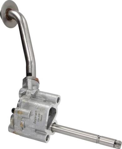 Topran 108 208 - Масляний насос autocars.com.ua