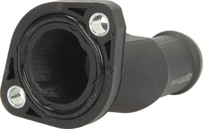 Topran 108 574 - Фланець охолоджуючої рідини autocars.com.ua