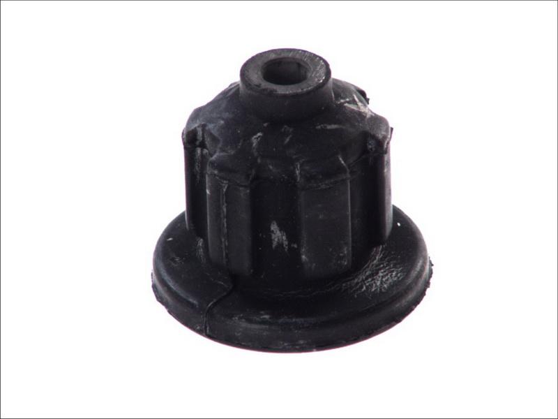 Topran 108 633 - Втулка, балка мосту autocars.com.ua