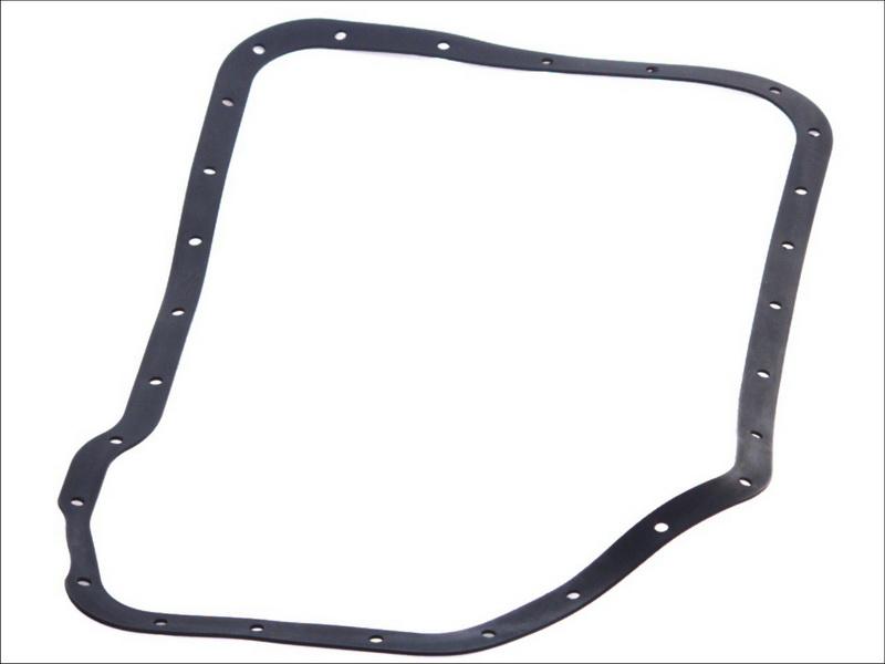 Topran 108 757 - Прокладка, масляний піддон автоматичної коробки передач autocars.com.ua