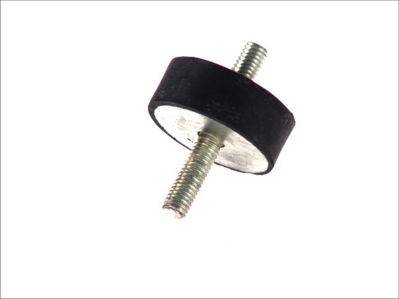 Topran 108 767 - Підвіска, радіатор autocars.com.ua