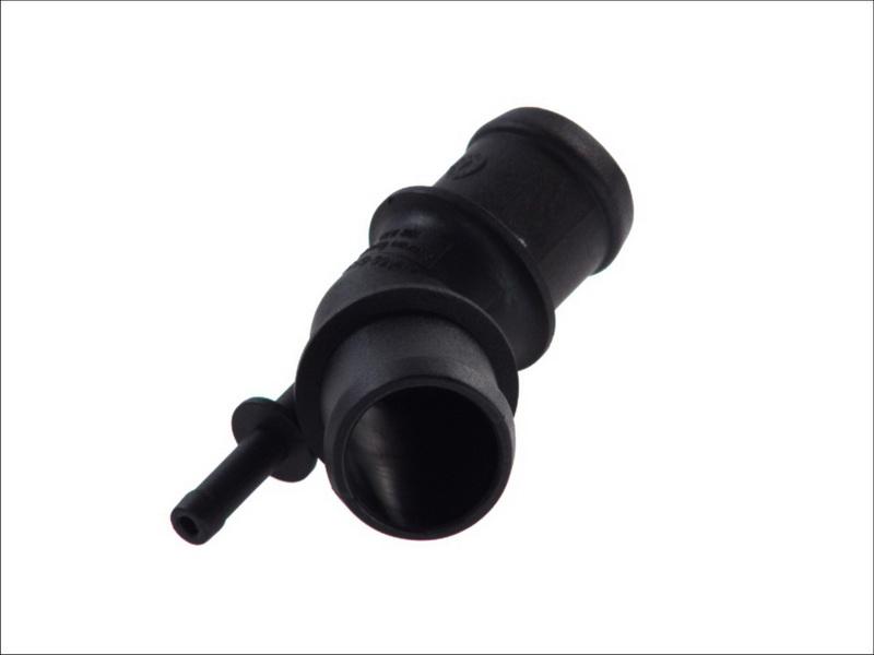 Topran 108 876 - Фланець охолоджуючої рідини autocars.com.ua