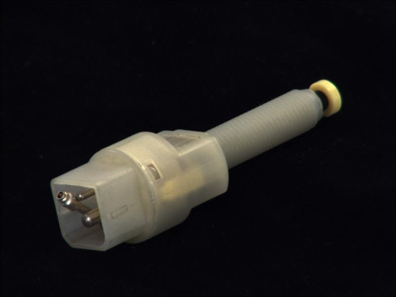 Topran 108 886 - Вимикач ліхтаря сигналу гальмування autocars.com.ua